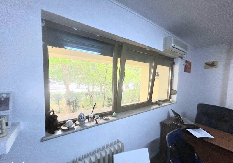 Iancului, Stradal Zefir